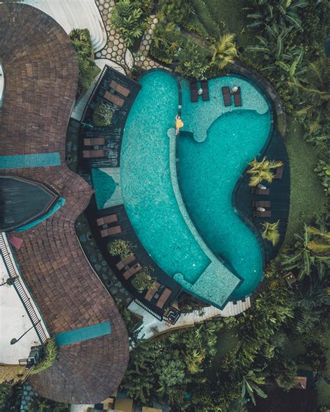 The Most Instagrammable Hotels In Bali Charlies Wanderings