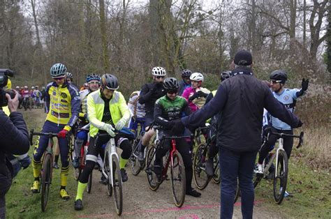 Album Cyclo Cross Du M E Sur Seine Ffc Photo N Club Cyclisme