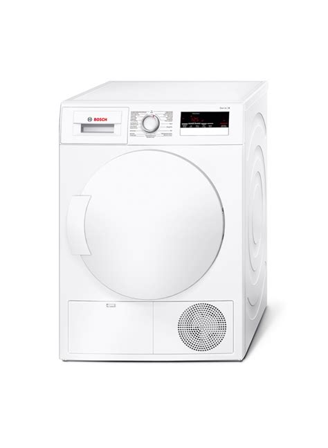 Sèche Linge Condensation Bosch Wtn8320kfg