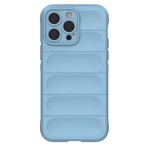 Carcasa De TPU Rugged Para IPhone 14 Pro Max