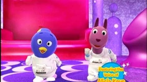 The Backyardigans Tv Series Imdb