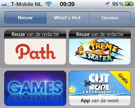 Apple Biedt Gratis App Van De Week Aan In De App Store