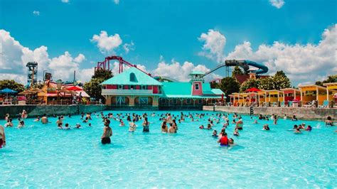 10 Best Amusement Parks in San Jose: Chill and Enjoy