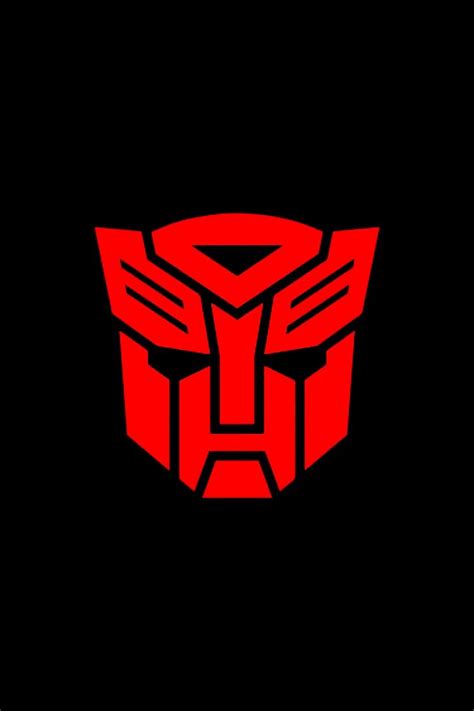 Autobot symbol | Optimus prime wallpaper transformers, Transformers ...