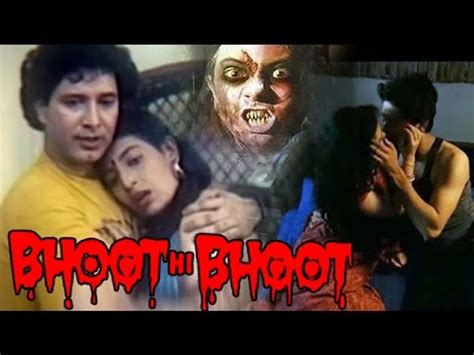 Bhoot Hi Bhoot Full Hindi Dubbed Movie Sajid Inran Shaheen