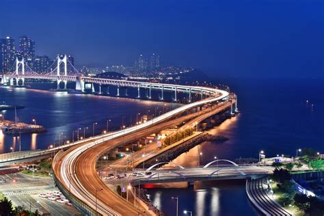 A Busan Itinerary 2 Days | Where To Go, Eat and Stay