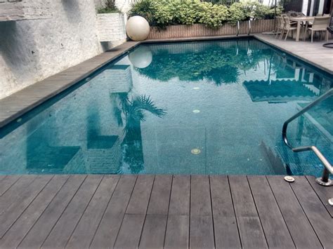 Pre- Olympic Size Swimming Pool Construction at Rs 1500/square feet in New Delhi | ID: 10727353748