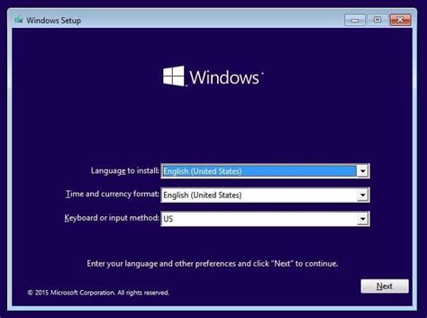 Perform A Clean Install Of Windows Step By Step Guide Hot Sex Picture