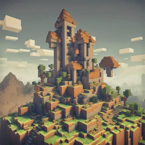 minecraft building  gormiti  deviantart