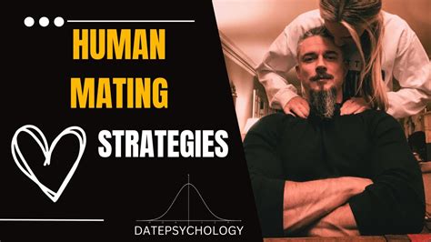 Sexual Selection And Human Mating Strategies YouTube