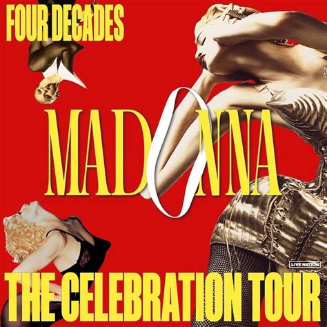 A Madonna Celebration Four Decades in the Making | Alan Ilagan