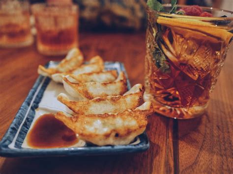 5 Best Dumplings In London