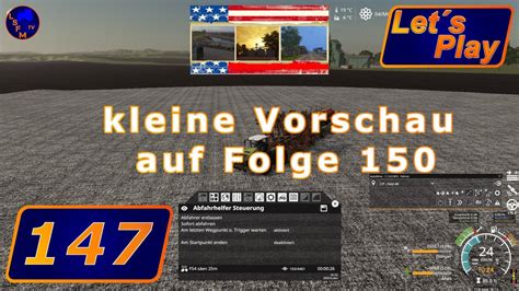 Cornbelt Fach Lets Play Ls Folge Kleine Vorschau Auf Folge