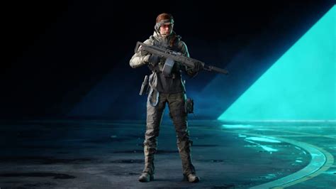 All Battlefield Specialists Classes Gadgets Abilities Traits