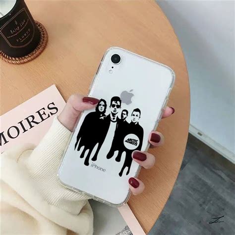 Arctic Monkeys Special Offer Phone Case For Iphone Mini