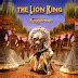 The Theatre Blog Review THE LION KING UK Tour July 2013