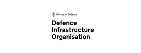 Uk Ministry Of Defense Logo