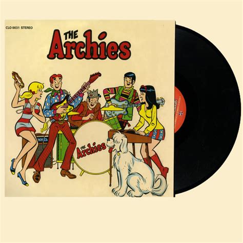 The Archies The Archies