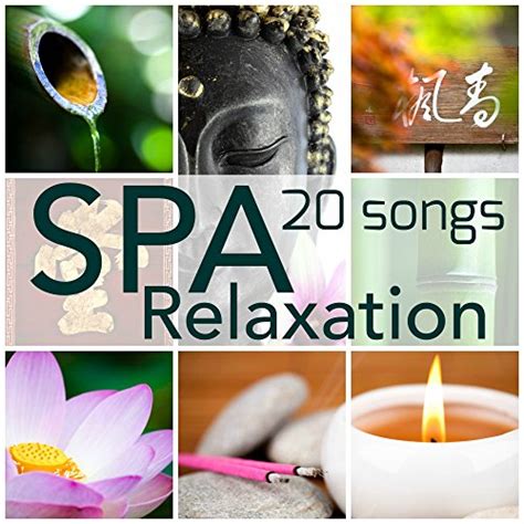 Amazon Musicでspa And Spa And Asian Zen Spa Music Meditation And Best Relaxing Spa Musicのspa Relaxation