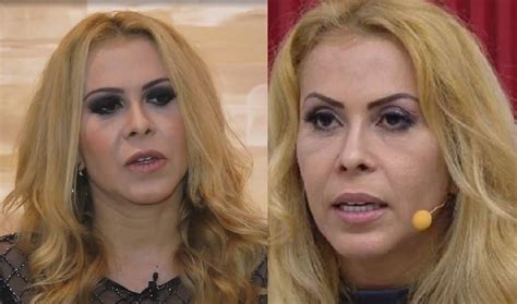 Joelma Reaparece Ap S Diagn Stico De Doen A E O Que Diz Deixa Os F S