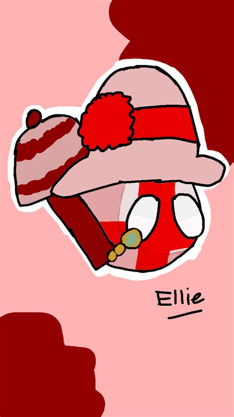 Countryballs England Because Yes By Itsjellyyy On Newgrounds