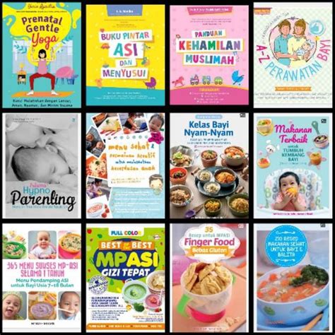 Jual Ebook Prenatal Yoga Buku Pintar Asi Panduan Kehamilan Muslimah