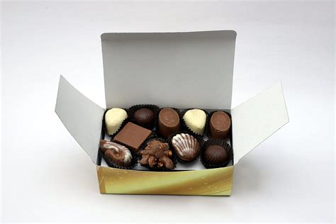 Indulge In Luxury Buy Ballotin Chocolates Online For A Decadent Treat