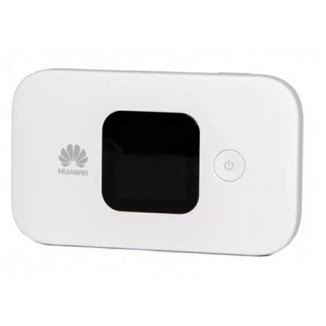 Huawei Mobile Wifi E C Portabel Batteridriven Tr Dl S G Router