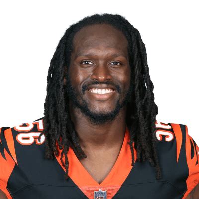 Josh Bynes Stats, News and Video - MLB | NFL.com