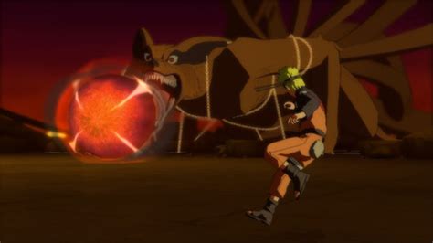 NARUTO SHIPPUDEN: Ultimate Ninja STORM 3 Full Burst - Download