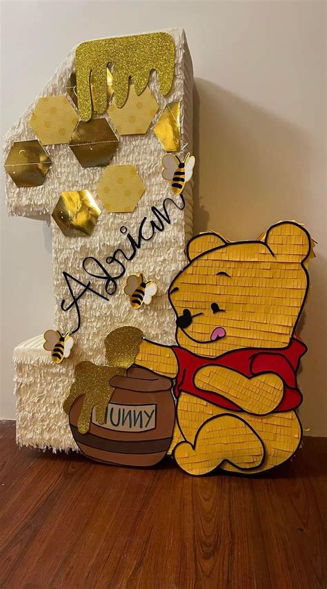 Pin by Carolina Valencia on cumpleaños winnie pooh Winnie the pooh