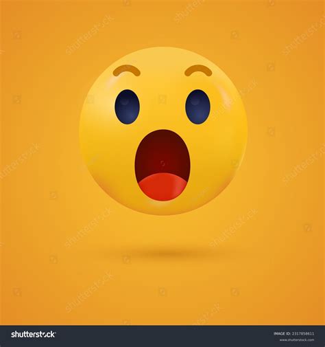 Best Emoji Sorprendido 3d Royalty Free Images Stock Photos And Pictures