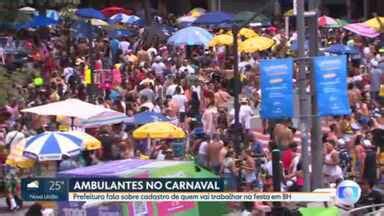 MG1 Prefeitura Fala Sobre Cadastro De Quem Vai Trabalhar No Carnaval