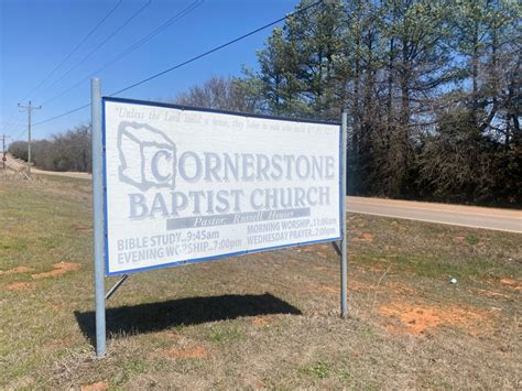 Wellston Church Overwhelmed With Donations After Being Vandalized