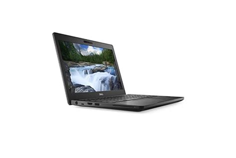 Dell Latitude 5290 Price (10 Sep 2021) Specification & Reviews । Dell Laptops