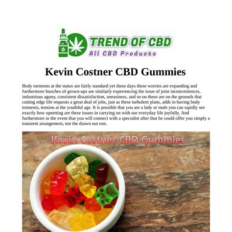 Kevin Costner CBD Gummies.pdf | DocDroid