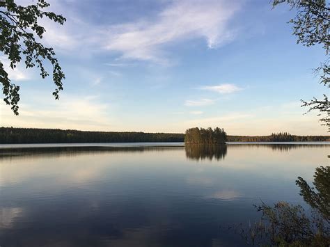 Finland Landscape