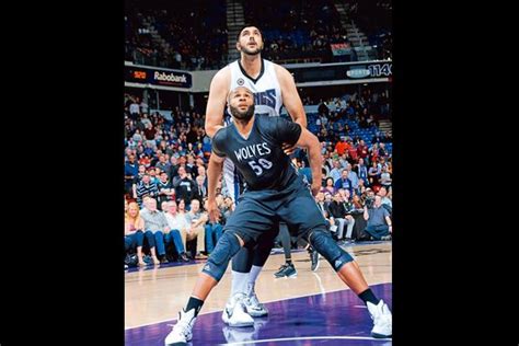 Sim Bhullar Too Big To Miss