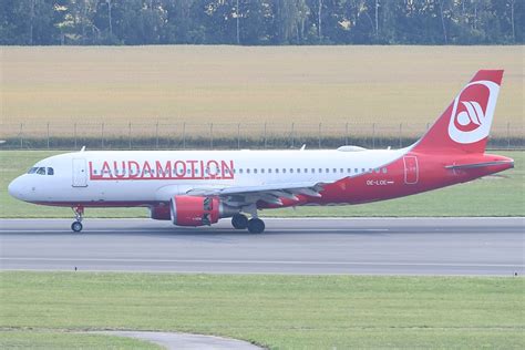 LaudaMotion erwartet EU Genehmigung für Übernahme durch Ryanair