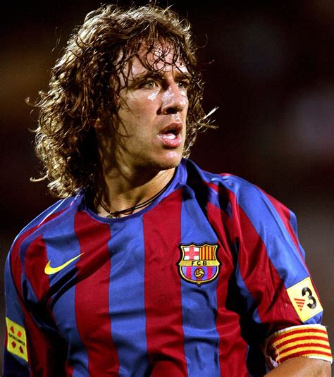 Puyol Carles Puyol Hd Phone Wallpaper Pxfuel