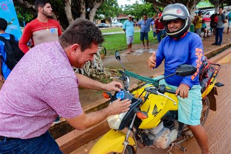 Prefeitura De Moju Dos Campos Realiza Blitz Do Autismo Em Homenagem