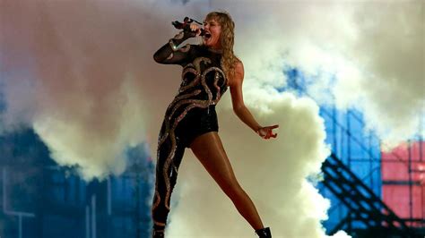 New Orleans Swiftie books 191 hotel rooms ahead of concert | Fox News