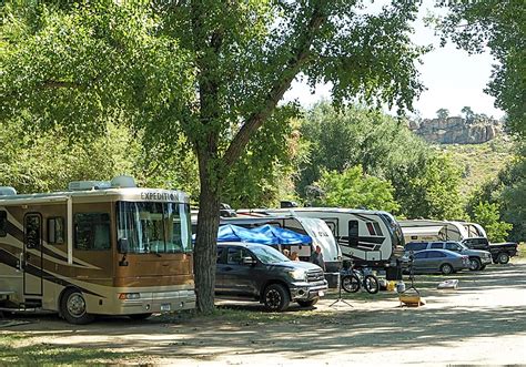 Riverview Rv Park And Campground In Loveland Co No Booking Fees