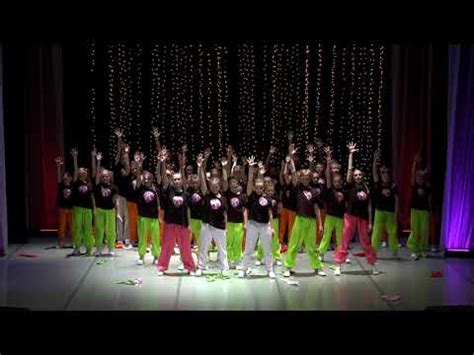Кидстим, Джуниорс, Крейзитим, Лакитим и Фьюжн Mass Dance | Коктейль ART ...