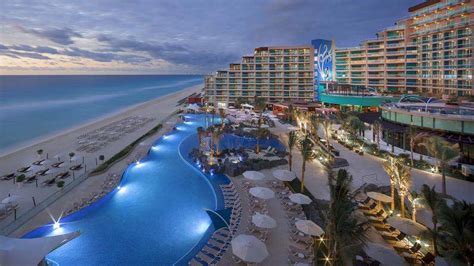 hard-rock-cafe-cancun-all-inclusive-resort - Cancun Holidays