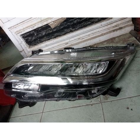 Jual Head Lamp Lampu Depan Terios Led Bagian Kiri Lh