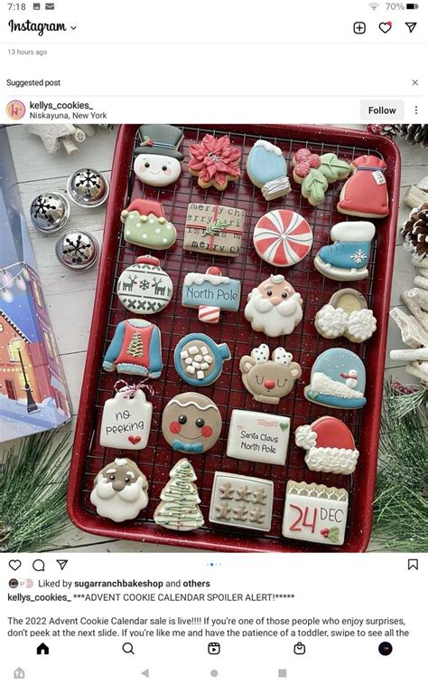 Pin By Jodi Stone On Cookies Christmas Christmas Cookies Decorated