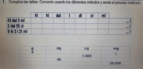 Necesito Ayuda Con Este Ejercicio Por Favor Alumnos