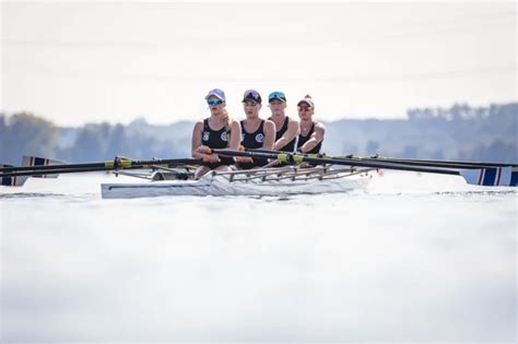 Registration For Euc Rowing 2024 Starts Eusa