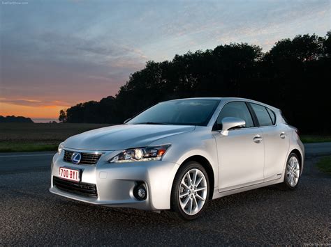 My Perfect Lexus Ct H Dtuning Probably The Best Car Configurator